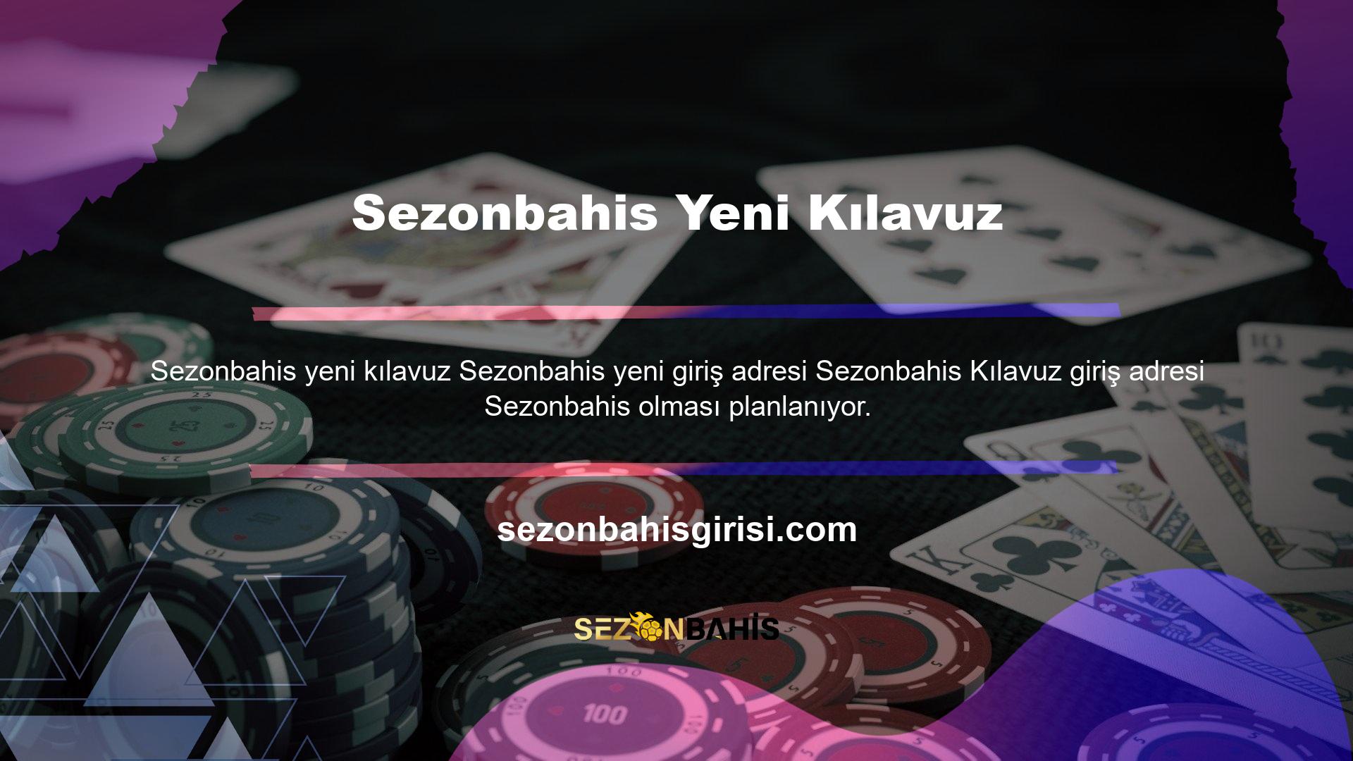Değişik olmayan siteler için yeni adres, değişiklik yapıldıktan sonra güncellenir