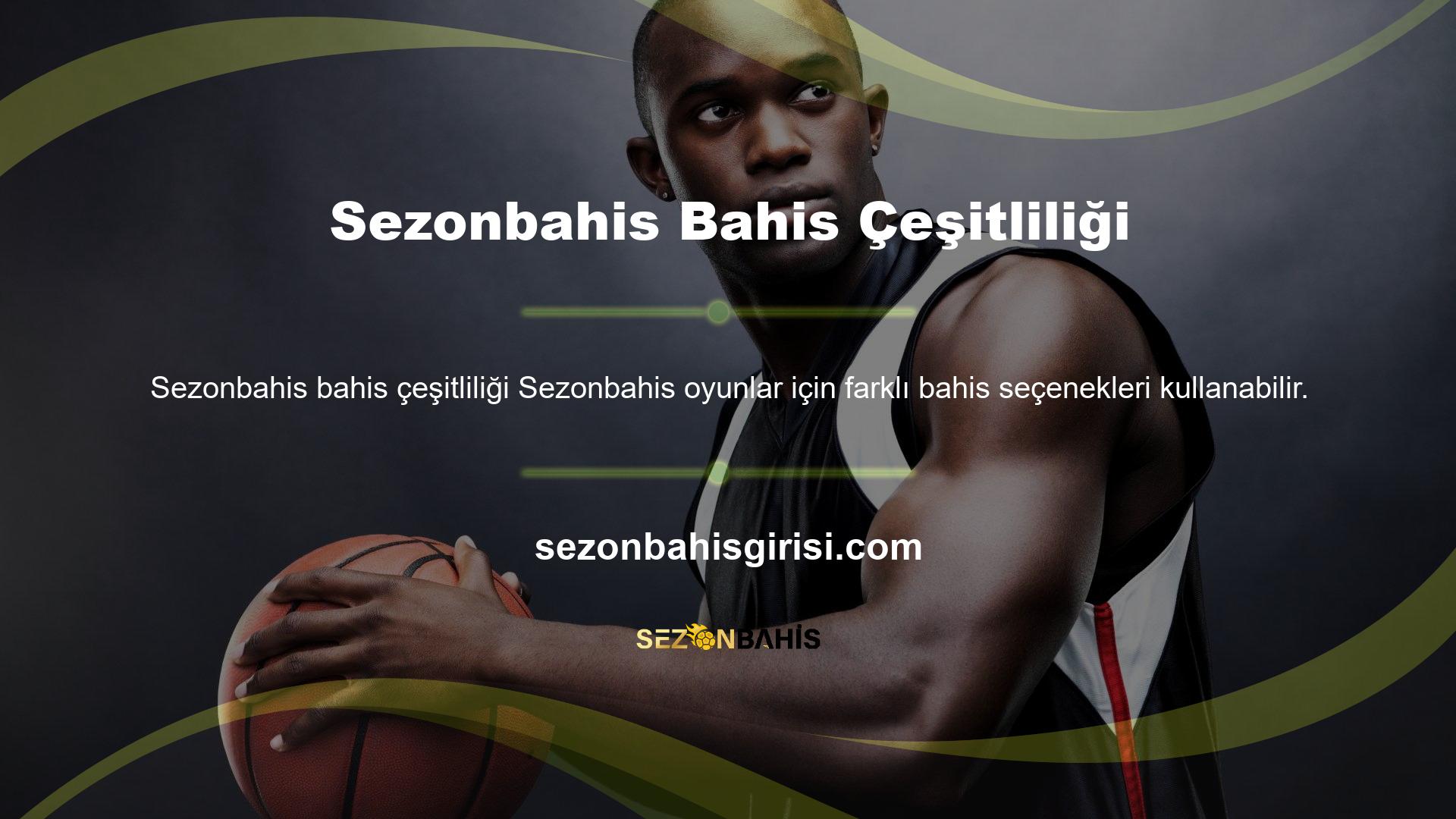 Bu kupon özelliğini spor bahisleri veya canlı bahisler gibi her türlü bahis için kullanabilirsiniz