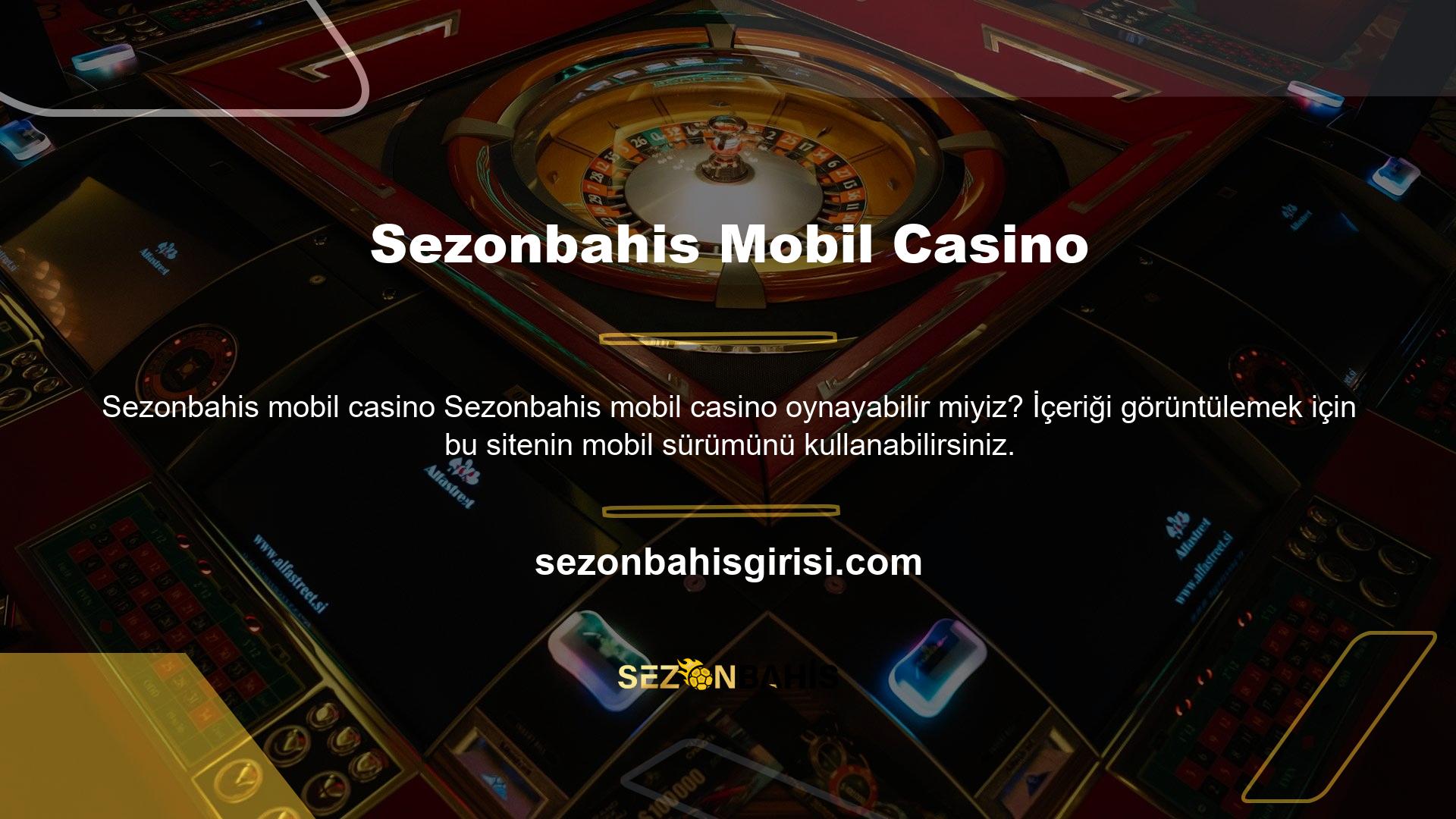 Sürümlere baktım ve uygulamaların tarayıcı, Android ve iOS üzerinde çalıştığını gördüm