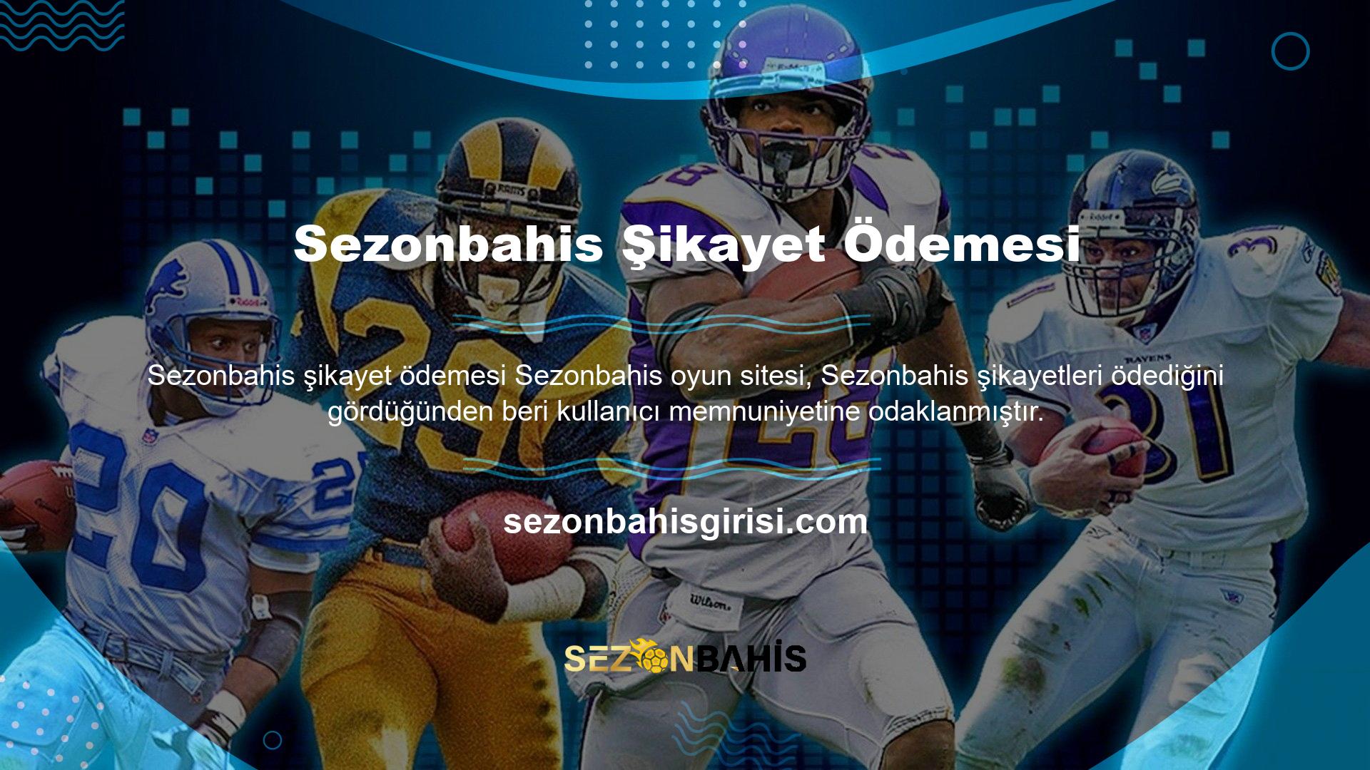 Kullanıcılarımız gittikçe daha fazla ve biz daha iyi biliniyoruz